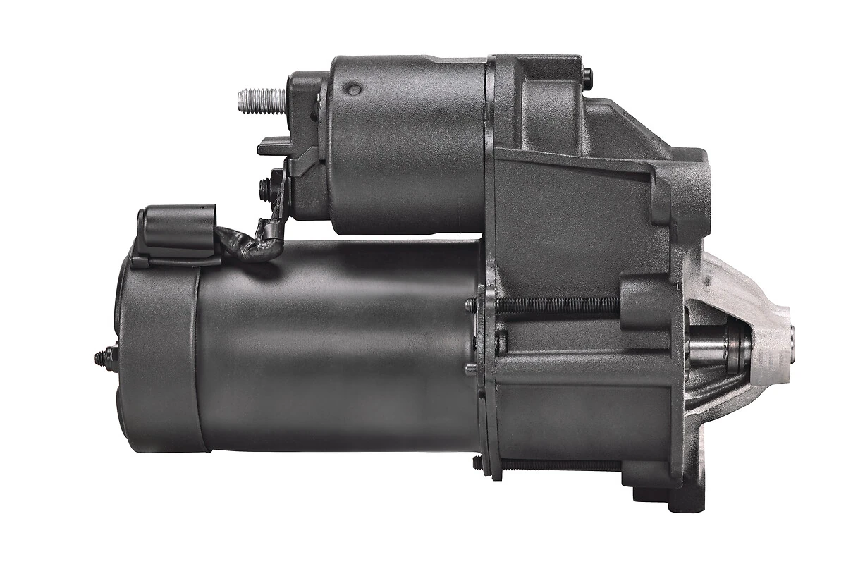 Electromotor
