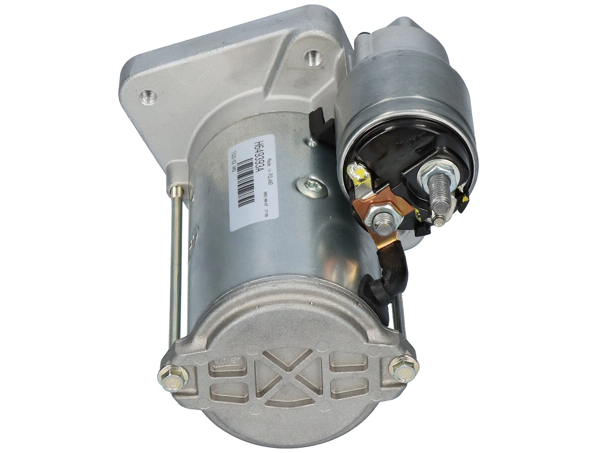 Electromotor