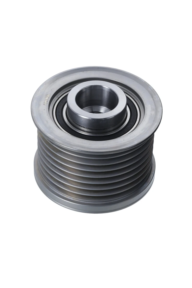 Sistem roata libera, generator