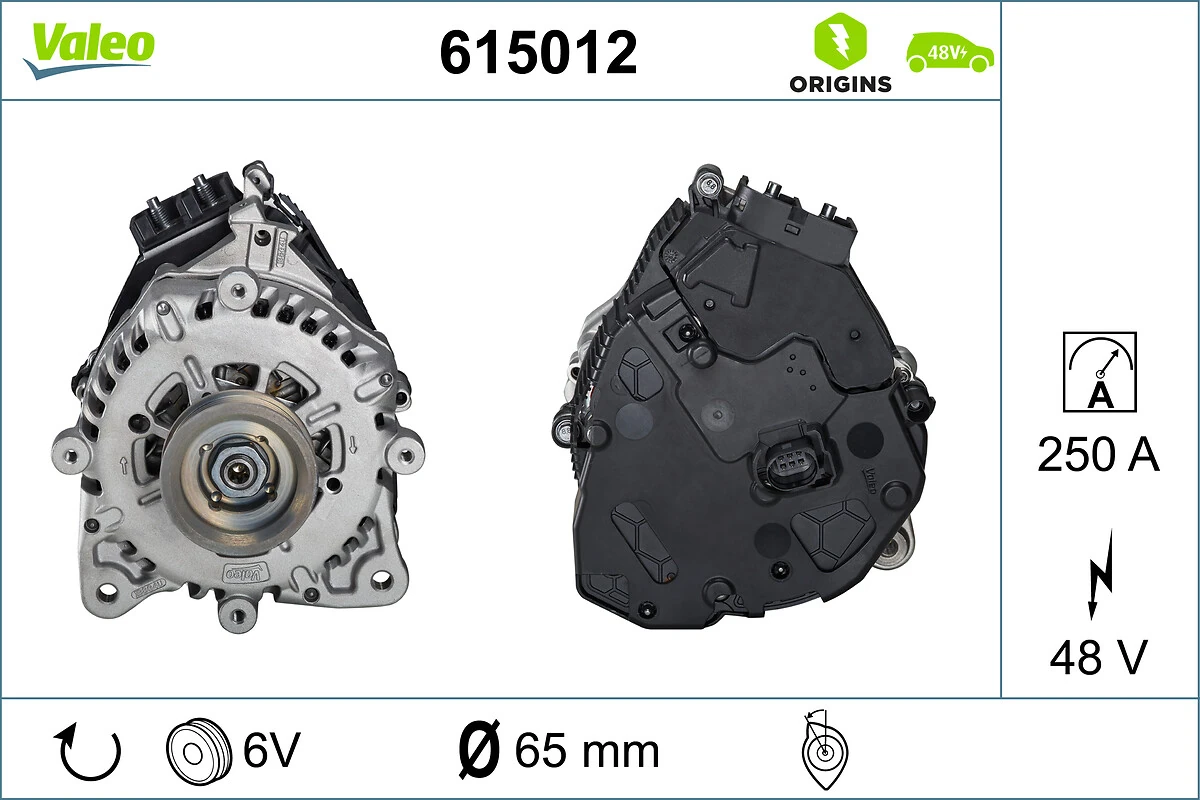 Generator start