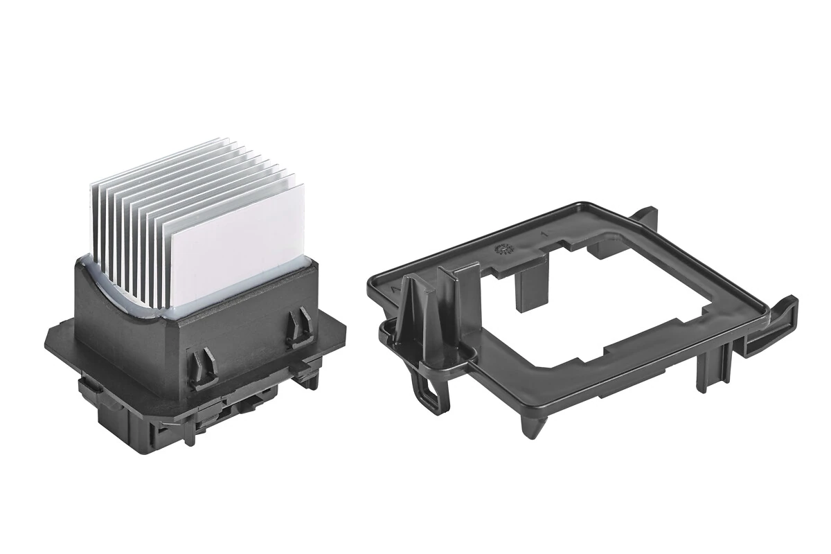 Reglaj ventilator habitaclu