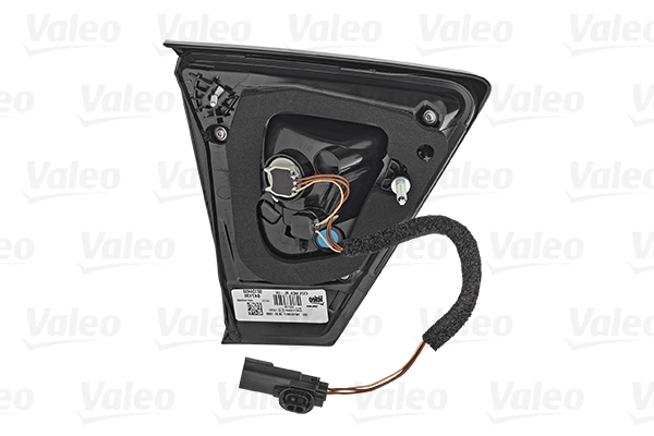 Lampa spate