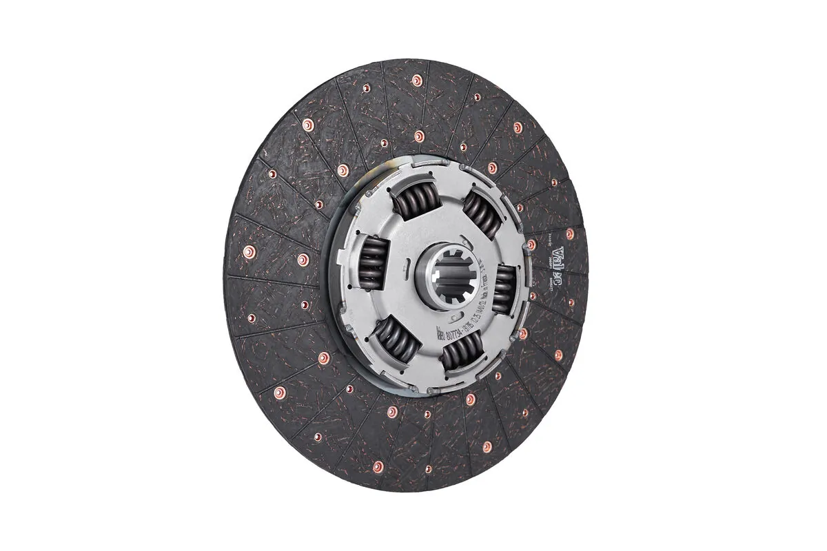Disc ambreiaj