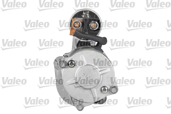 Electromotor
