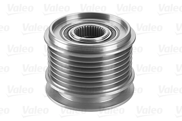 Fulie alternator