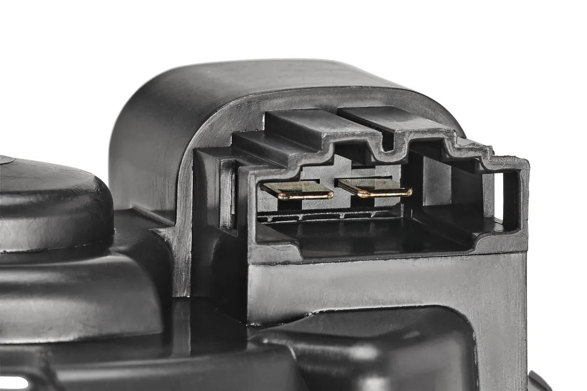 Ventilator, habitaclu