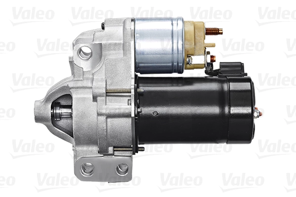 Electromotor