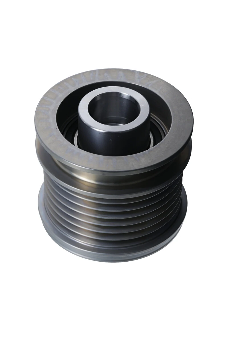 Fulie alternator