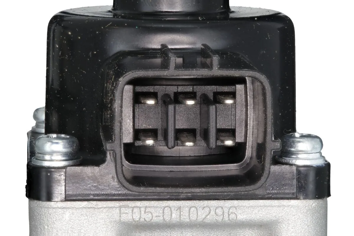 Supapa EGR