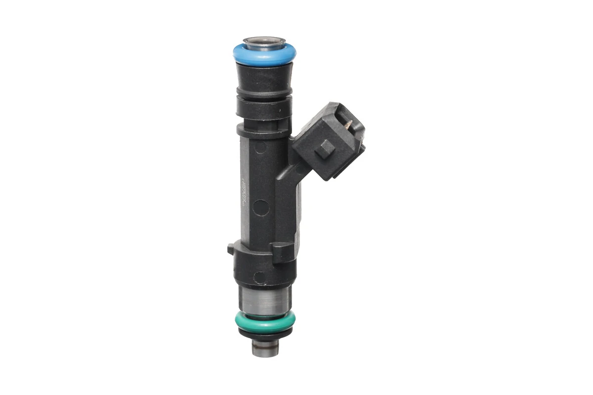 Injector