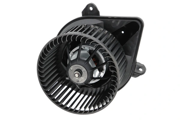 Ventilator habitaclu
