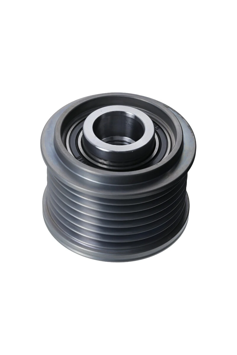 Fulie alternator