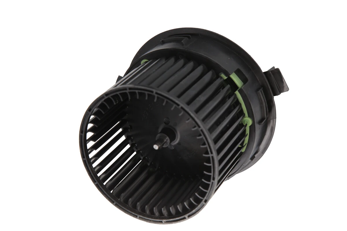Electromotor, ventilatie interioara