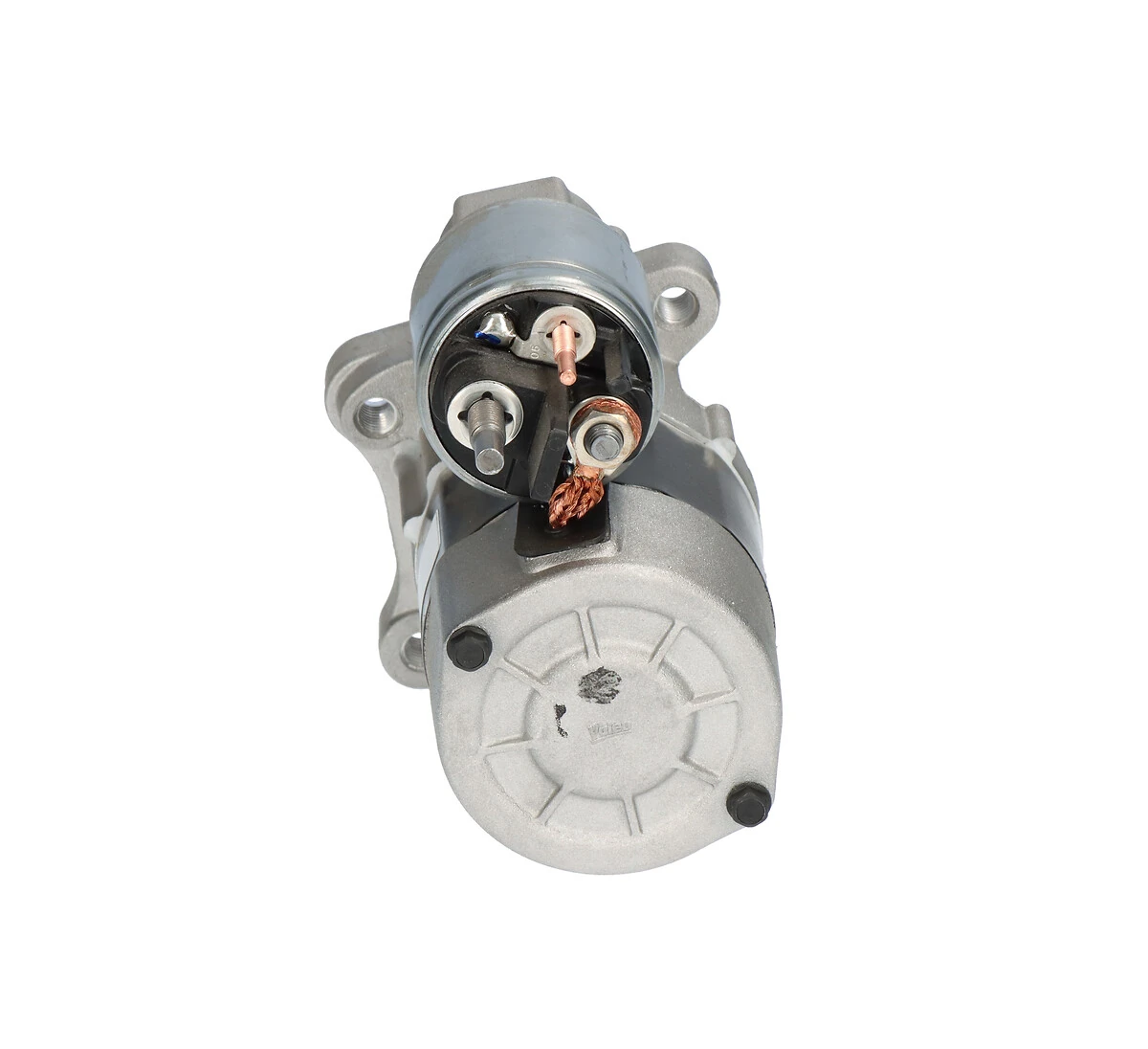 Electromotor
