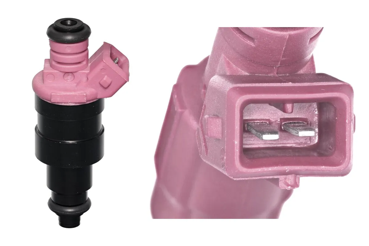 Injector