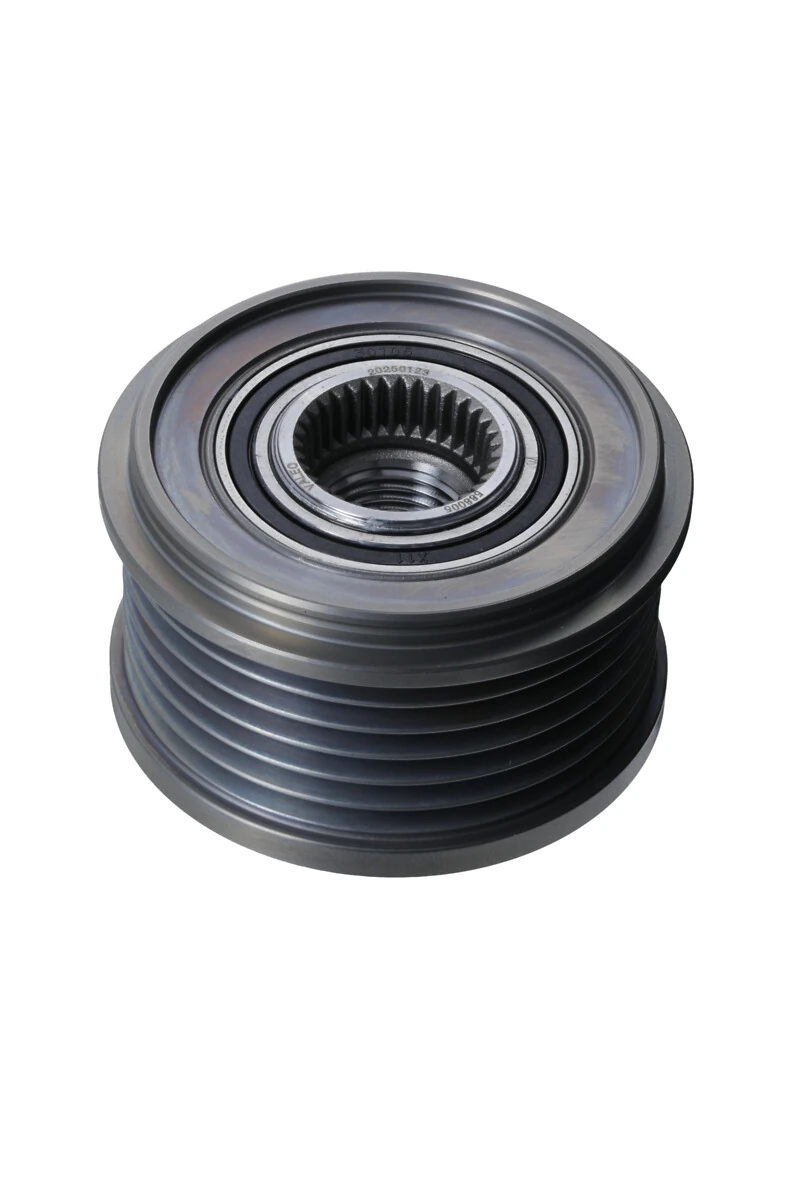Fulie alternator