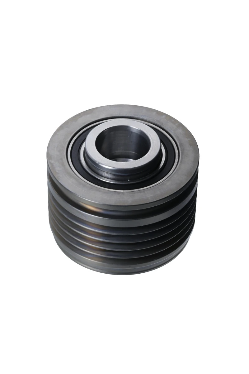Fulie alternator