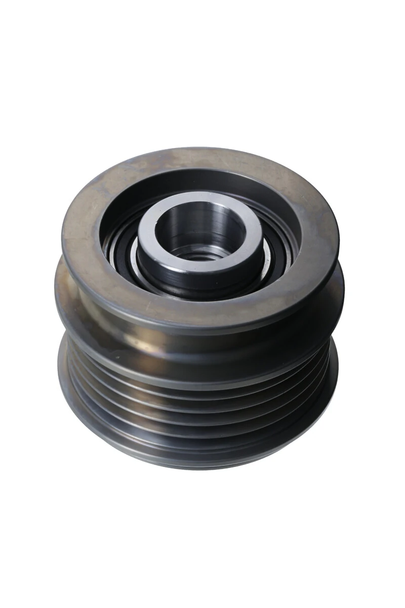 Fulie alternator