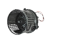 Ventilator, habitaclu