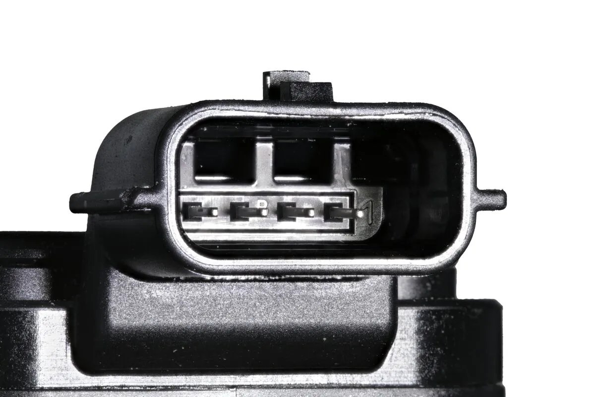 Senzor debit aer