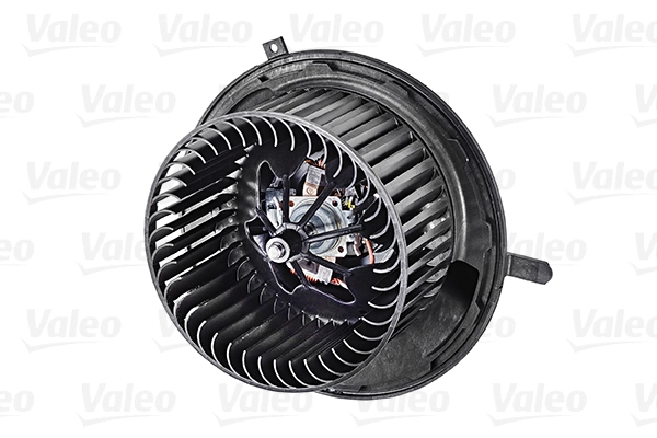 Ventilator habitaclu