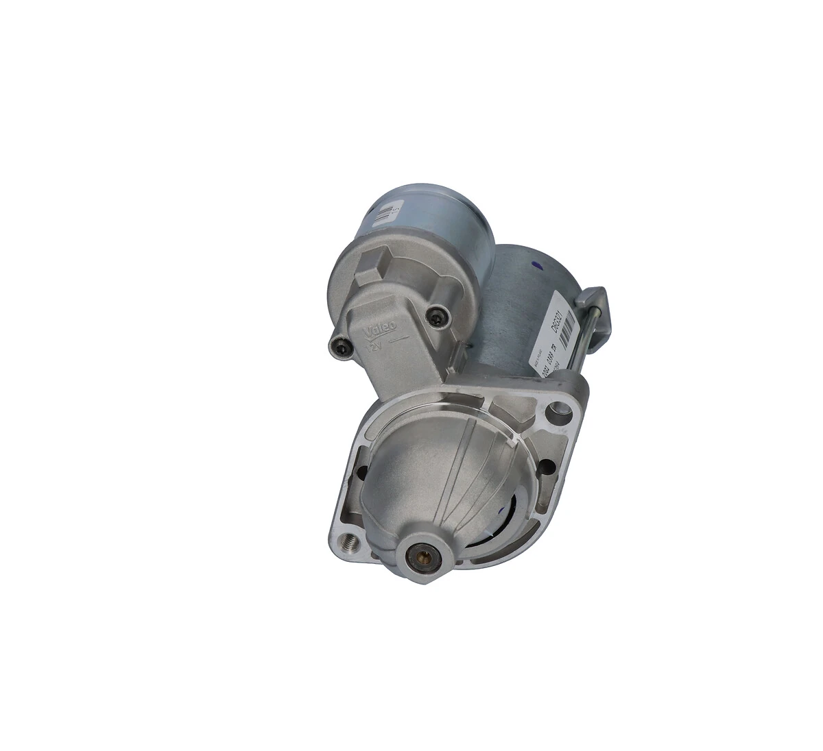 Electromotor