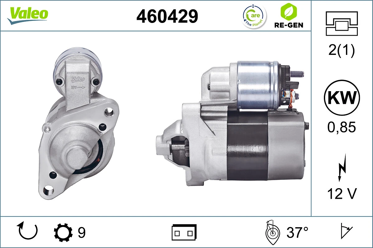 Electromotor