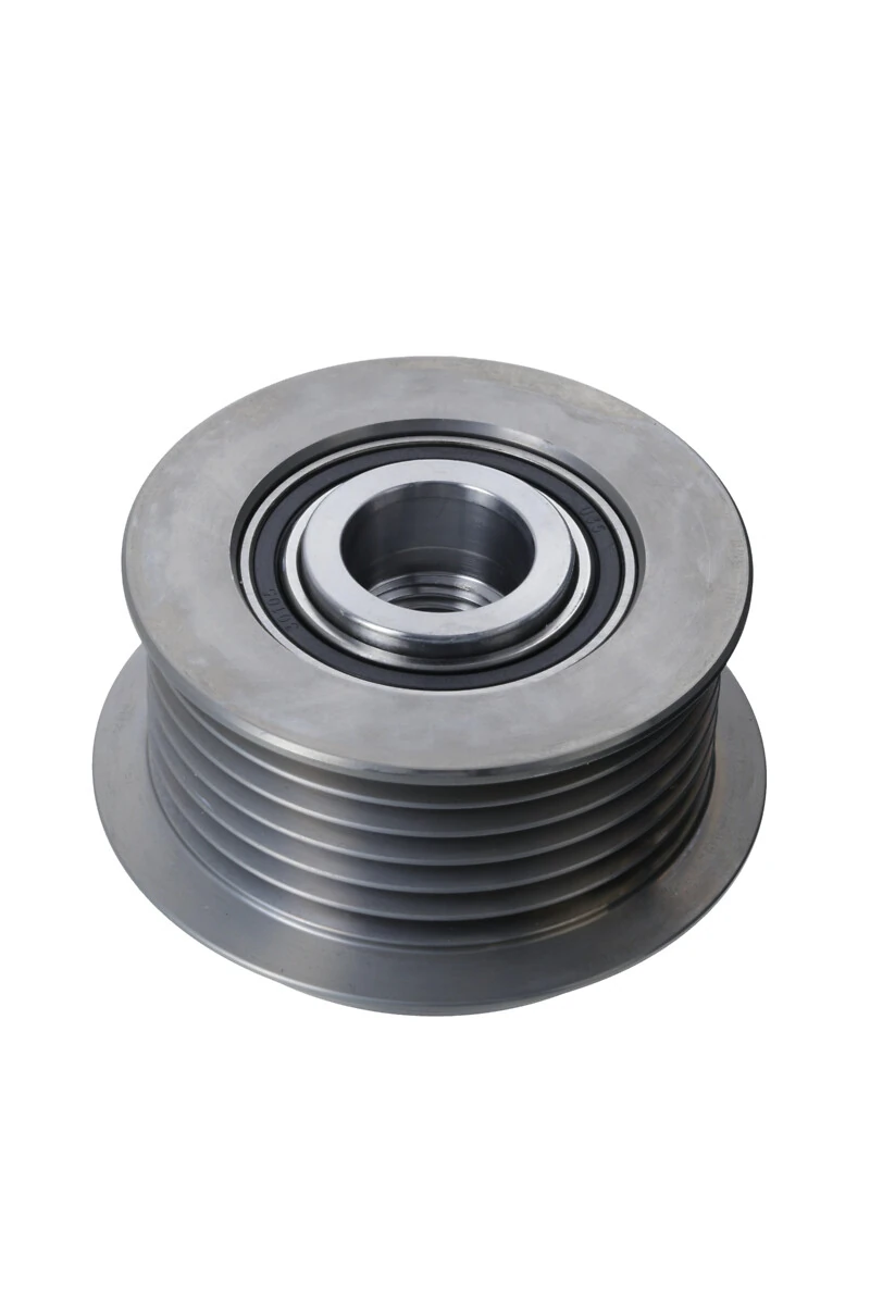Fulie alternator