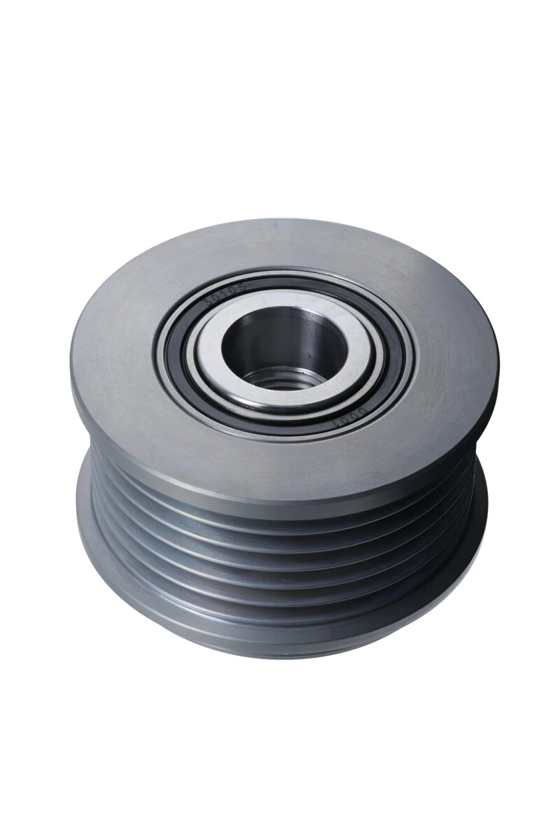 Fulie alternator