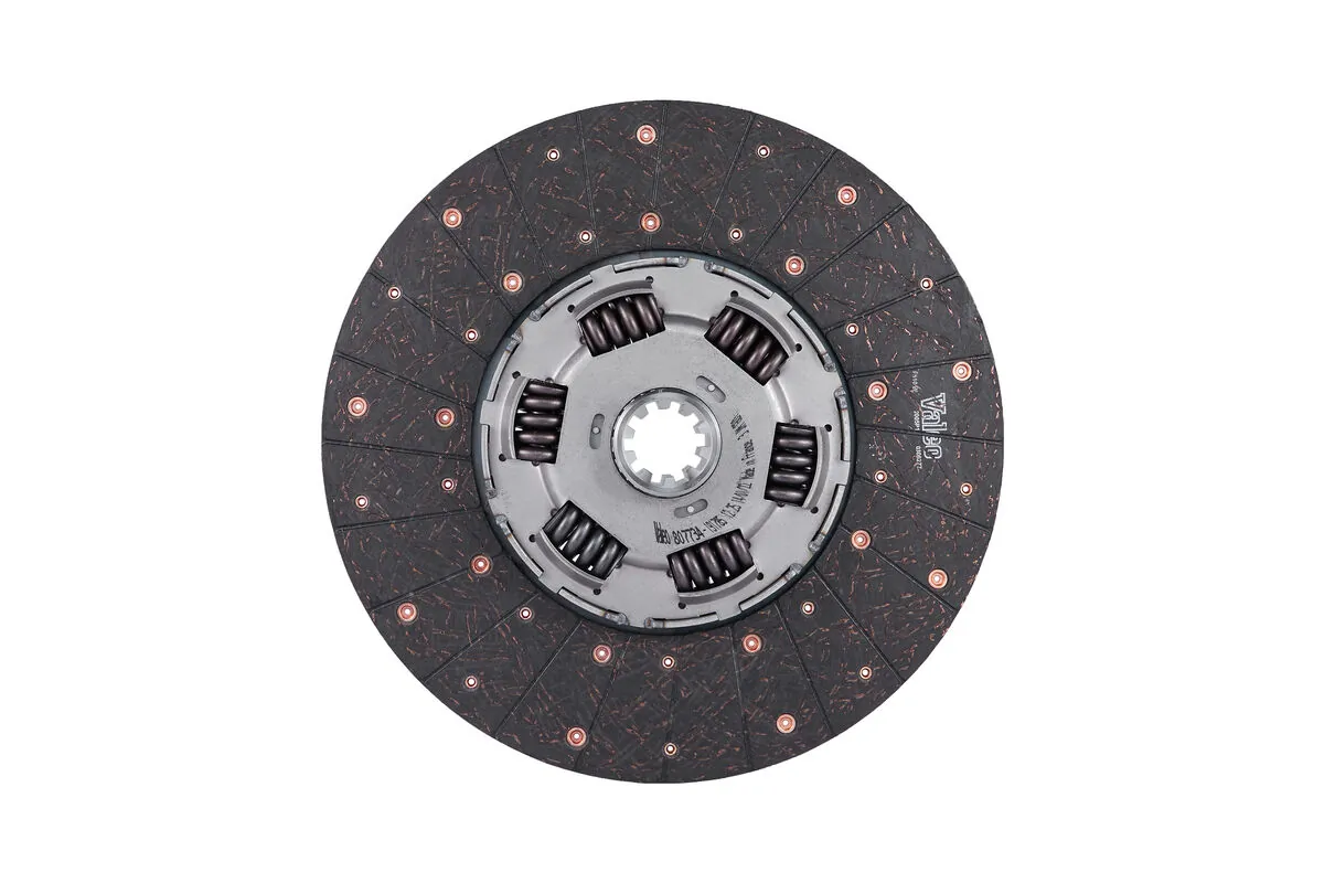 Disc ambreiaj