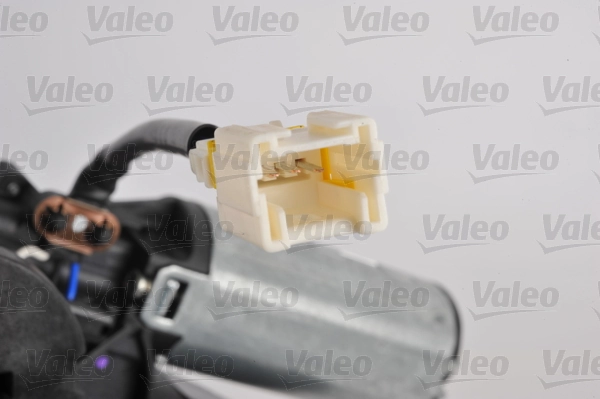 Motor stergator