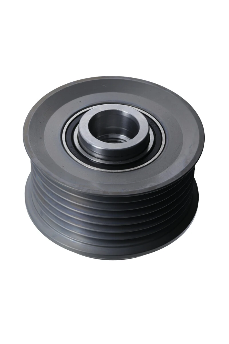 Fulie alternator