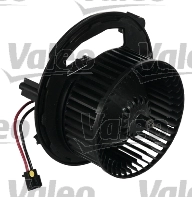 Ventilator habitaclu
