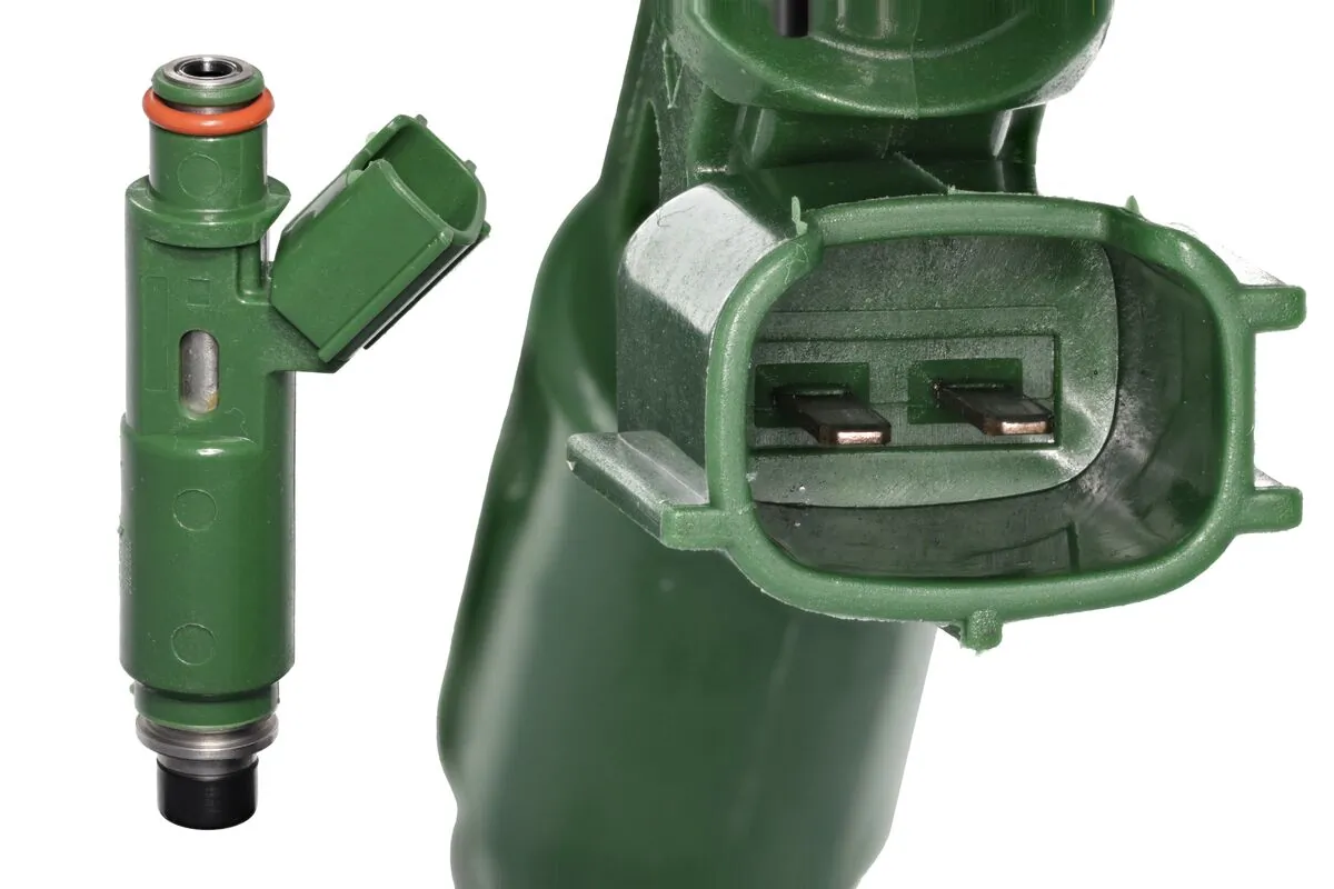 Injector