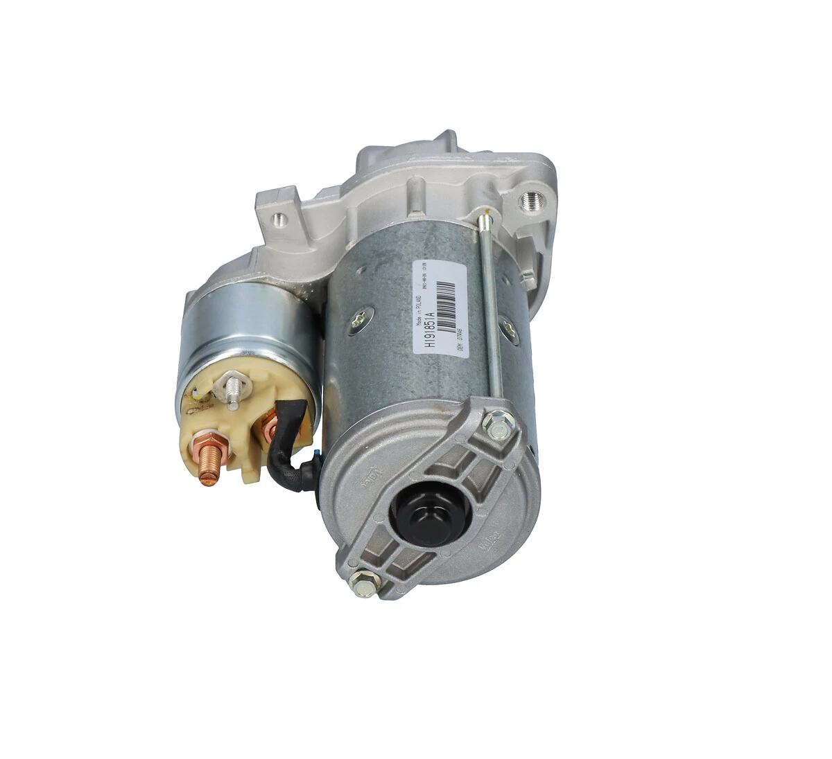 Electromotor