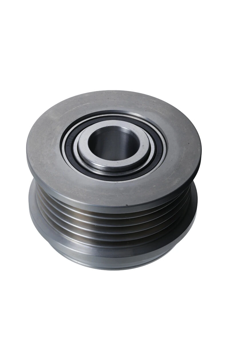 Fulie alternator