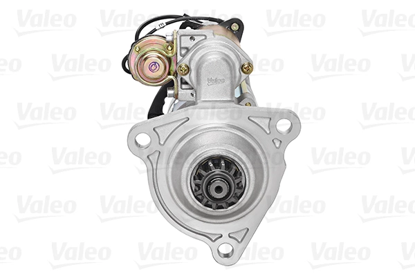 Electromotor