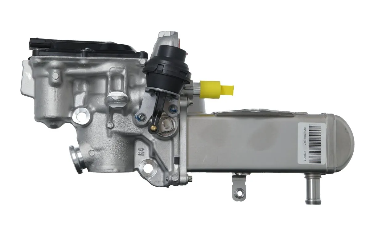 Modul-egr