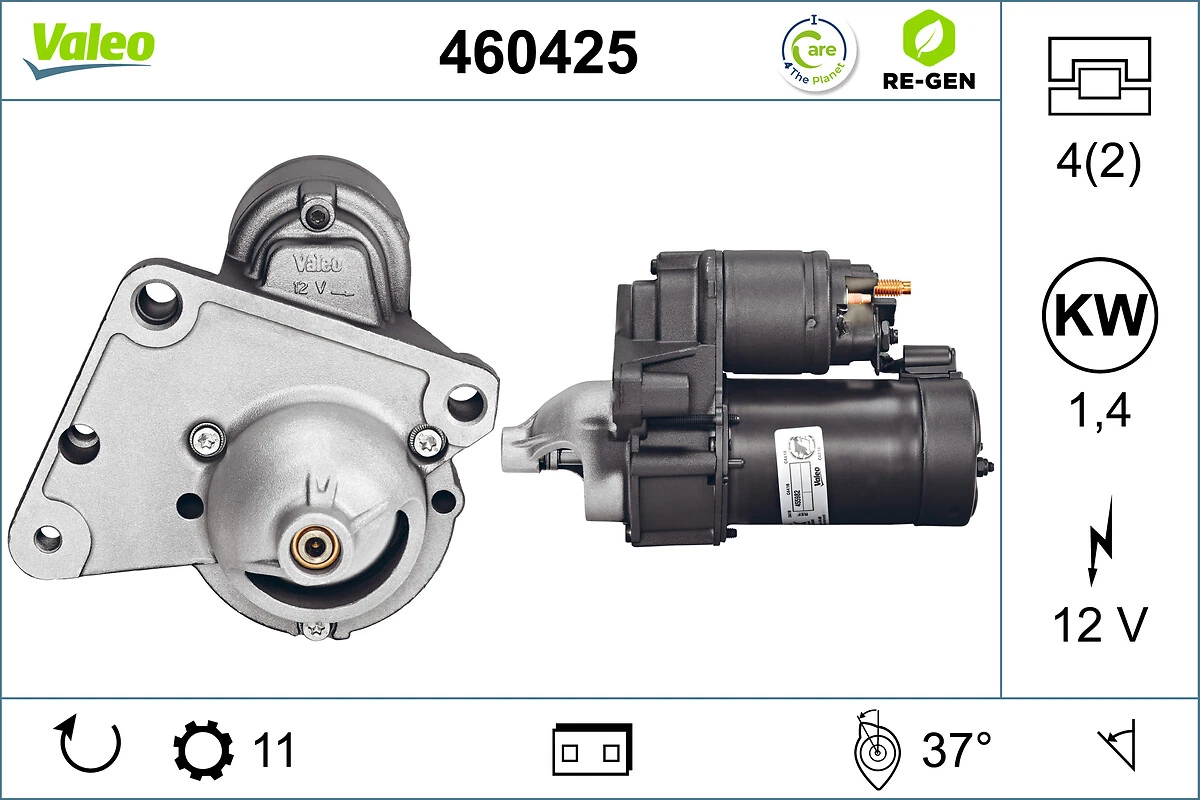 Electromotor