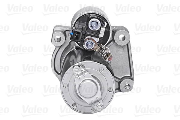 Electromotor