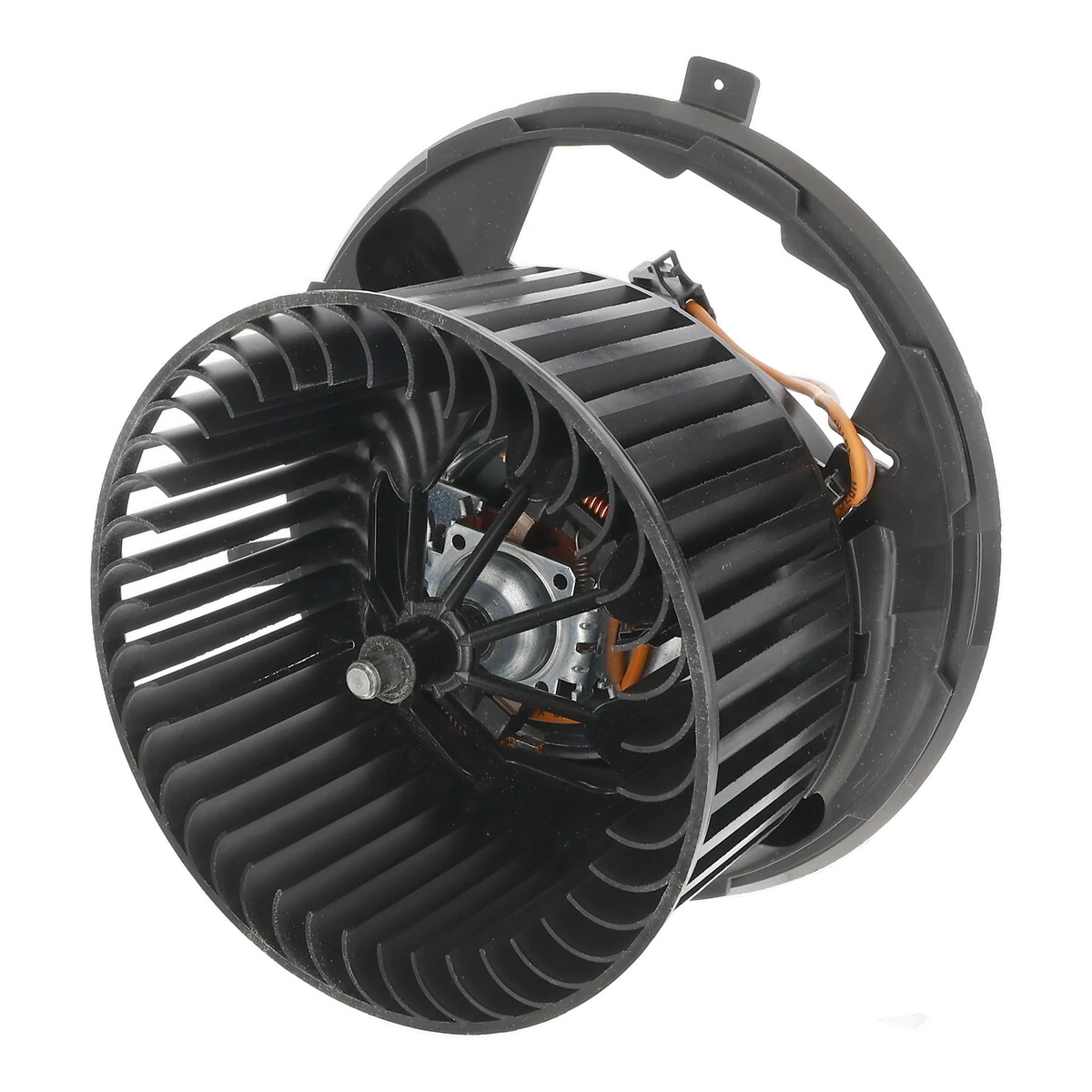 Ventilator, habitaclu
