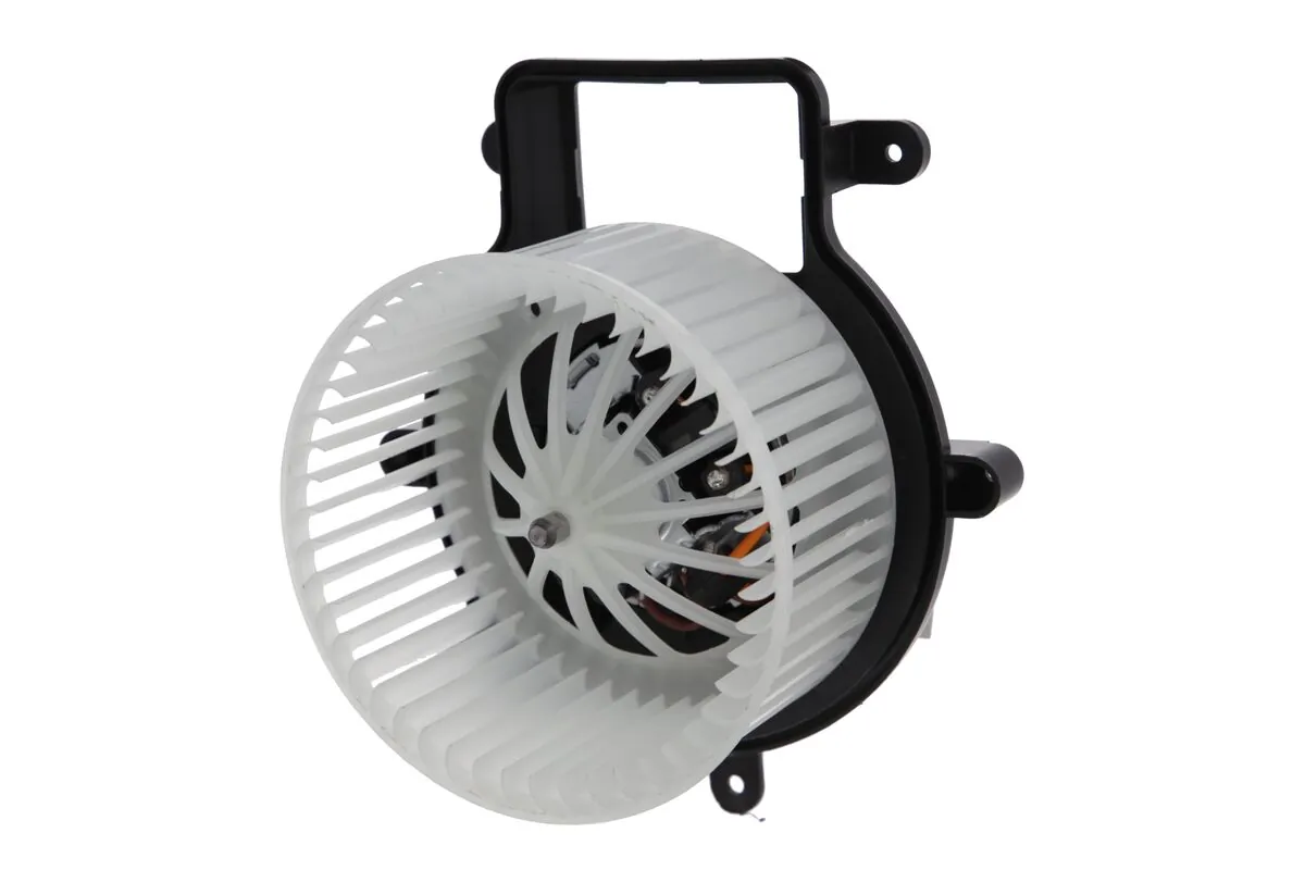 Ventilator habitaclu