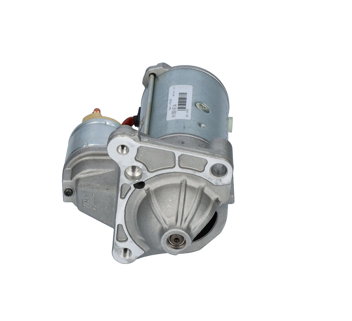 Electromotor