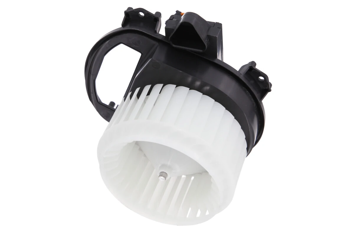 Ventilator, habitaclu