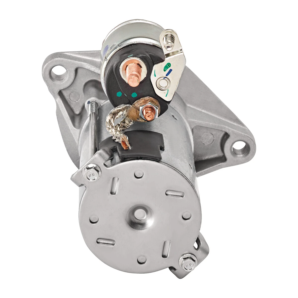 Electromotor