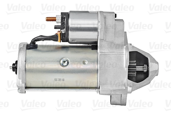 Electromotor