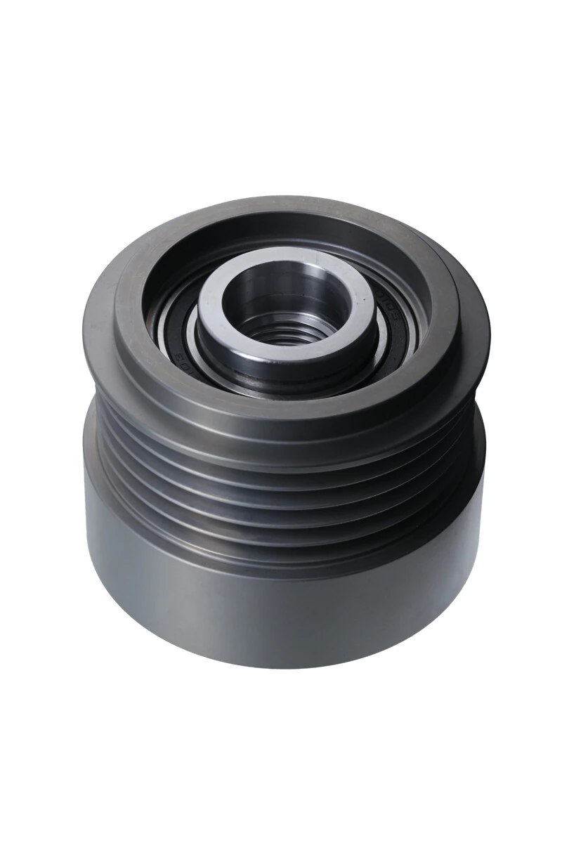 Fulie alternator