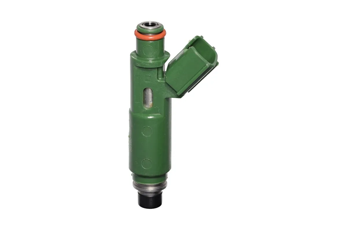 Injector