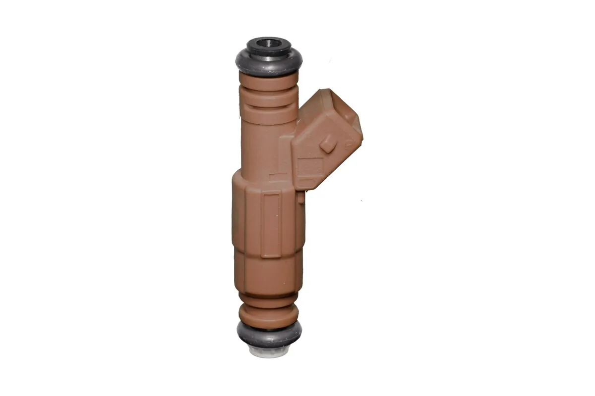 Injector