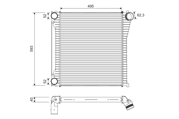 Intercooler
